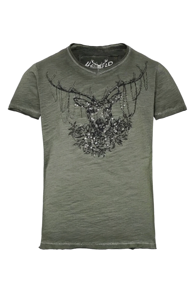 MODELL: YADIRA KIDS - Shirts & Tops - Trachtenflirt