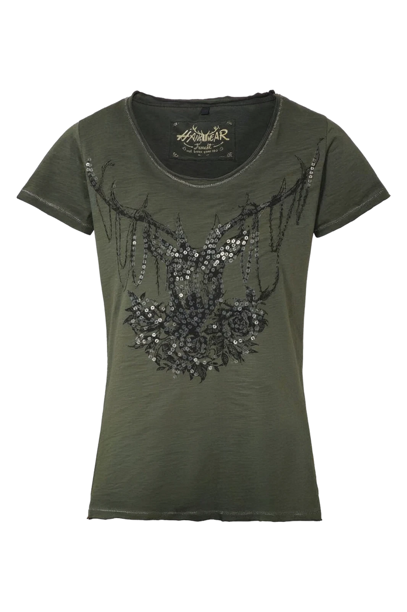 MODELL: YADIRA - Shirts & Tops - Trachtenflirt