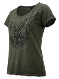 MODELL: YADIRA - Shirts & Tops - Trachtenflirt