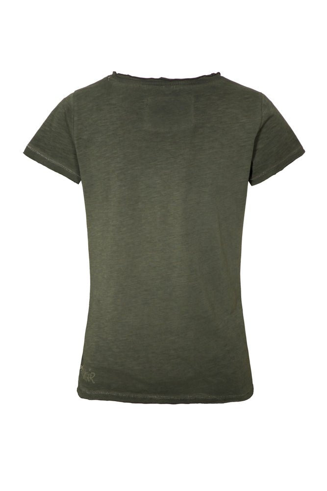 MODELL: YADIRA - Shirts & Tops - Trachtenflirt