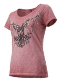 MODELL: YADIRA - Shirts & Tops - Trachtenflirt