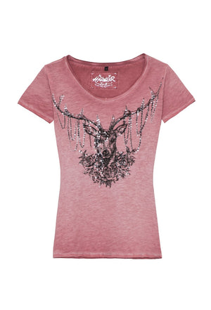 MODELL: YADIRA - Shirts & Tops - Trachtenflirt