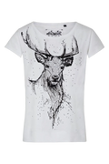 MODELL: YAMILLA - Shirts & Tops - Trachtenflirt