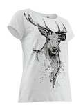 MODELL: YAMILLA - Shirts & Tops - Trachtenflirt