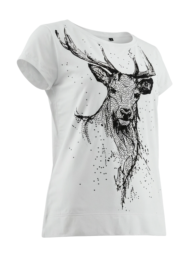 MODELL: YAMILLA - Shirts & Tops - Trachtenflirt