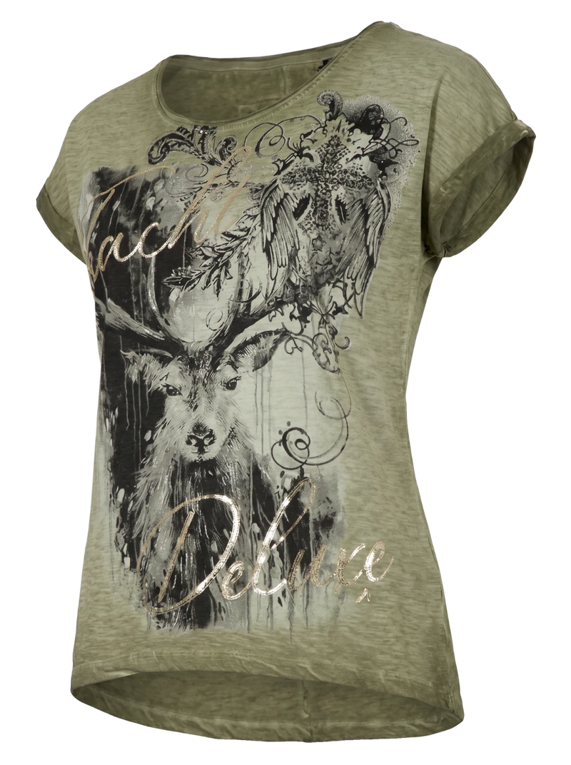 MODELL: YOLA - Shirts & Tops - Trachtenflirt