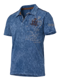 MODELL: YORK - T-Shirts & Polos - Trachtenflirt