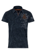 MODELL: YORK - T-Shirts & Polos - Trachtenflirt