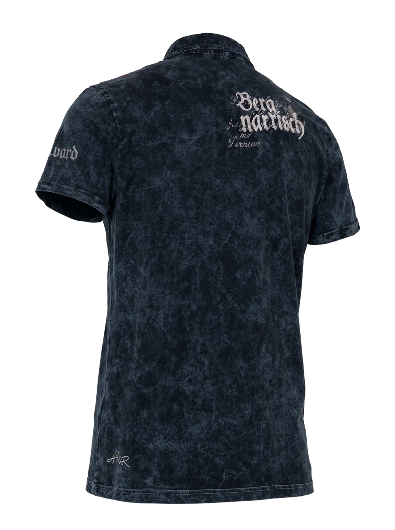 MODELL: YORK - T-Shirts & Polos - Trachtenflirt