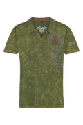 MODELL: YORK - T-Shirts & Polos - Trachtenflirt