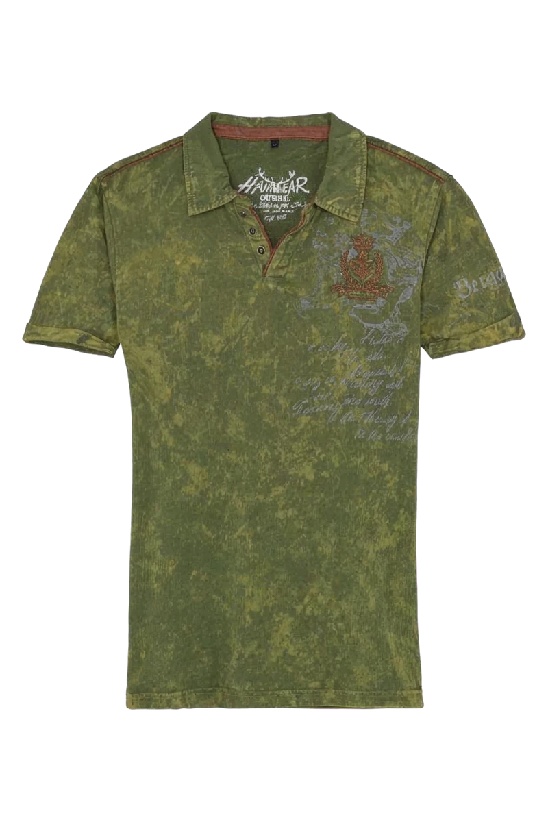 MODELL: YORK - T-Shirts & Polos - Trachtenflirt