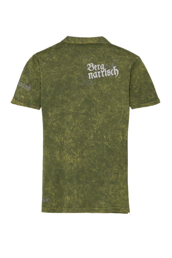 MODELL: YORK - T-Shirts & Polos - Trachtenflirt