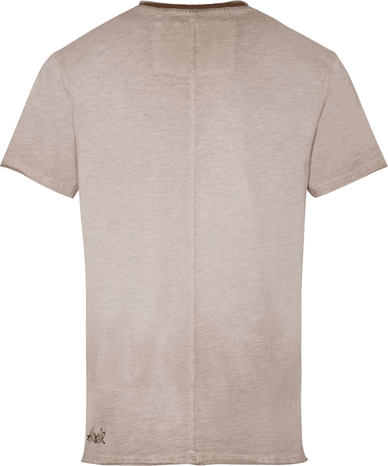 MODELL: YVEN - T-Shirts & Polos - Trachtenflirt