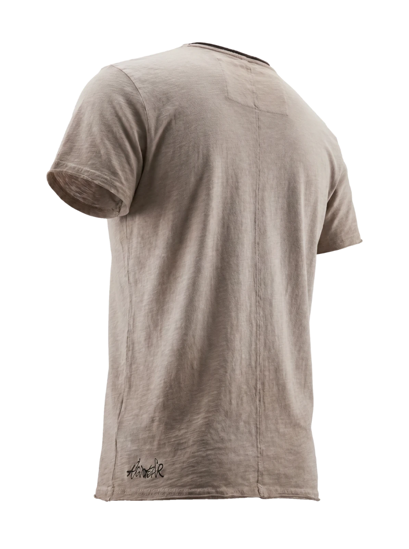 MODELL: YVEN - T-Shirts & Polos - Trachtenflirt