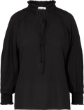MODELL: YVETTE - Blusen & Hemden - Trachtenflirt
