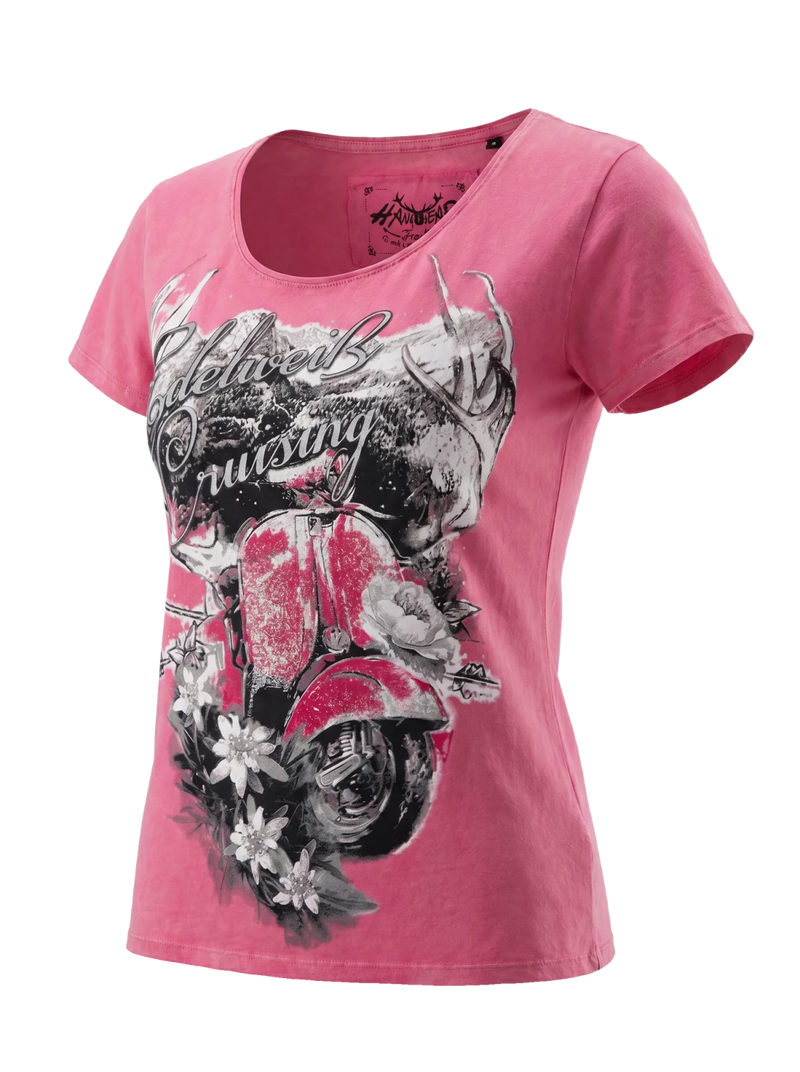 MODELL: ZELDA - Shirts & Tops - Trachtenflirt