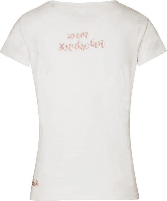 MODELL: ZUM KNUTSCHN - Shirts & Tops - Trachtenflirt