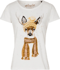 MODELL: ZUM KNUTSCHN - Shirts & Tops - Trachtenflirt