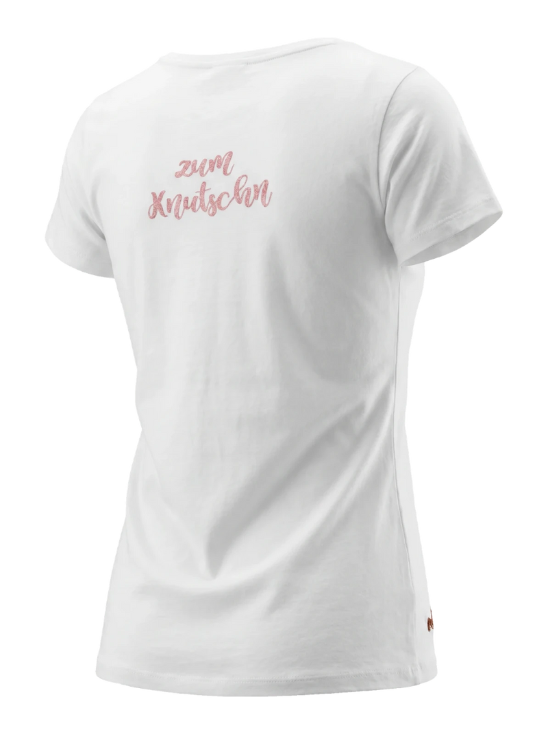 MODELL: ZUM KNUTSCHN - Shirts & Tops - Trachtenflirt