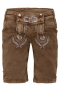 MODELL: COLOR SHORT KIDS