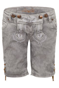 MODELL: COLOR SHORT KIDS