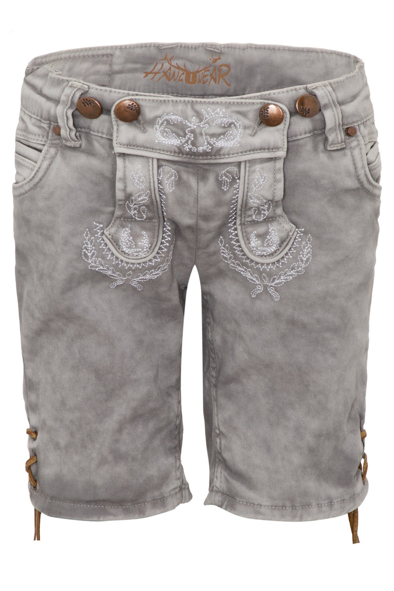 MODELL: COLOR SHORT KIDS