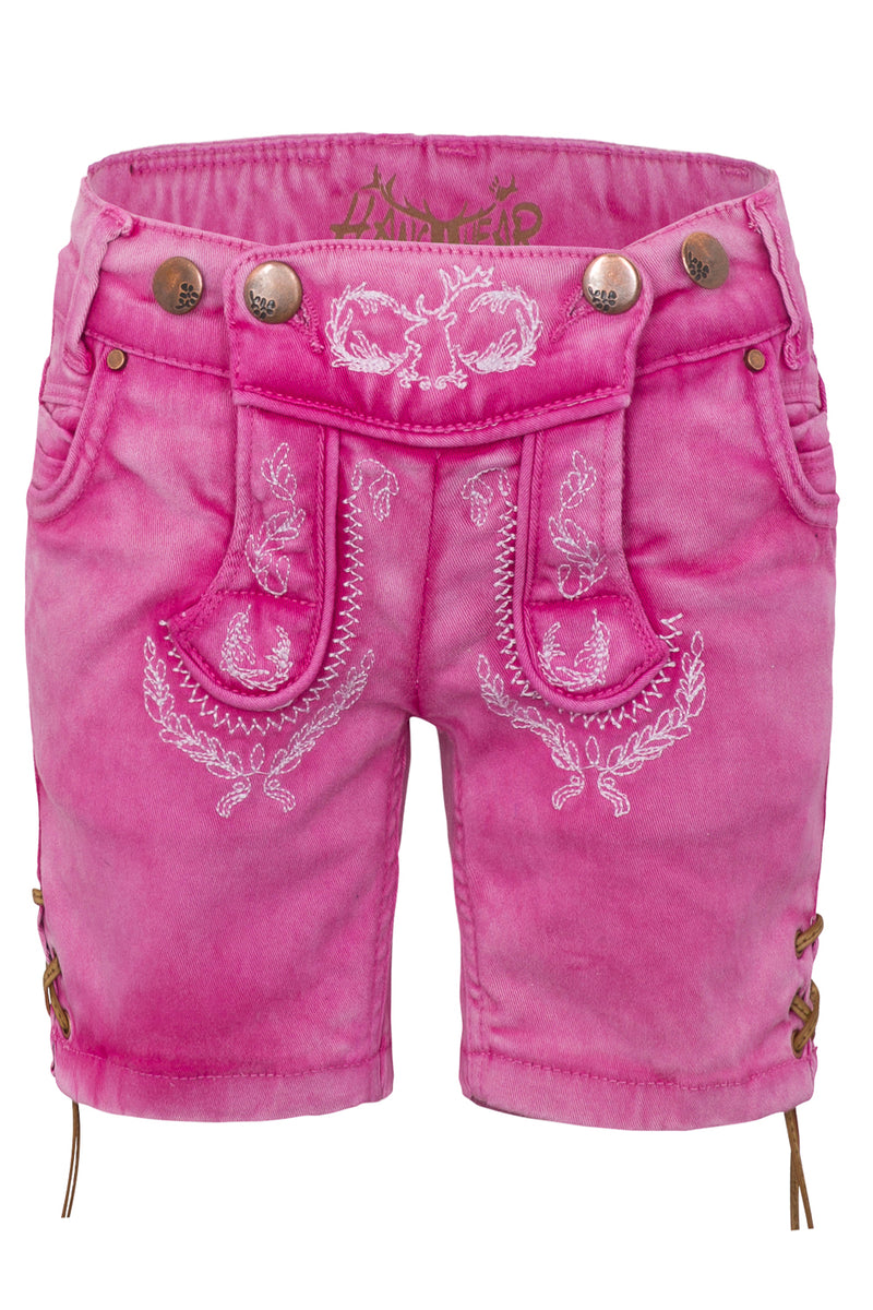 MODELL: COLOR SHORT KIDS