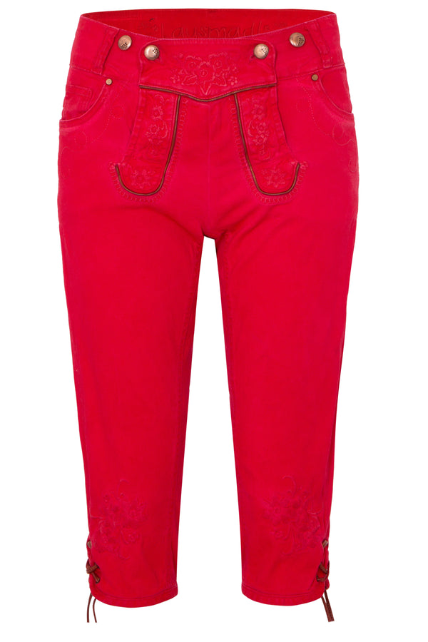 MODELL: OVIDA KNIEBUND