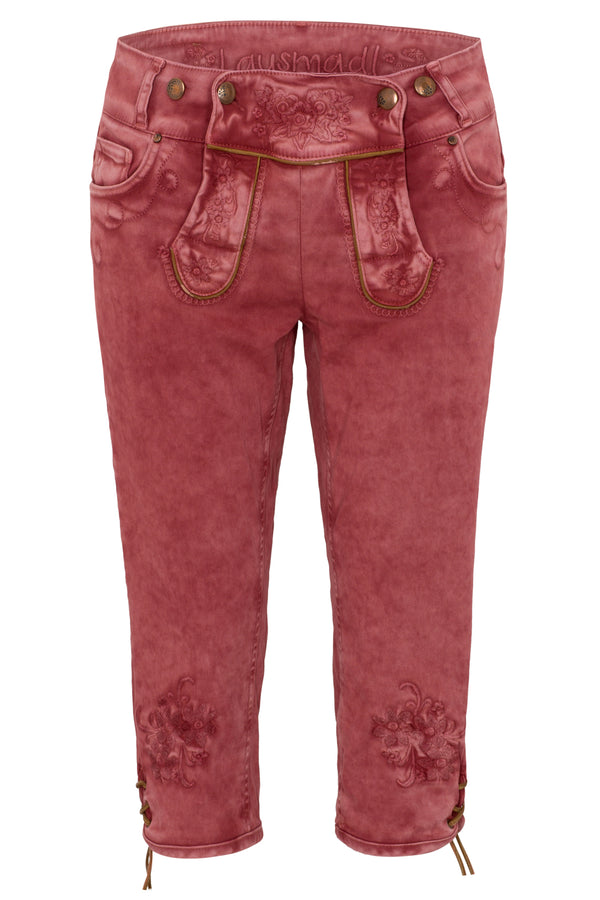 MODELL: OVIDA KNIEBUND