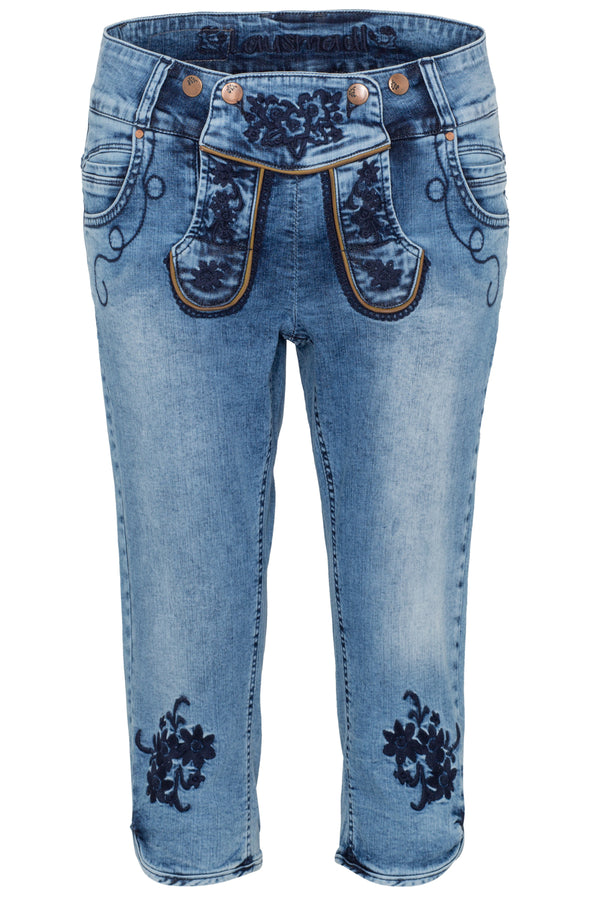 MODELL: OVIDA KNIEBUND