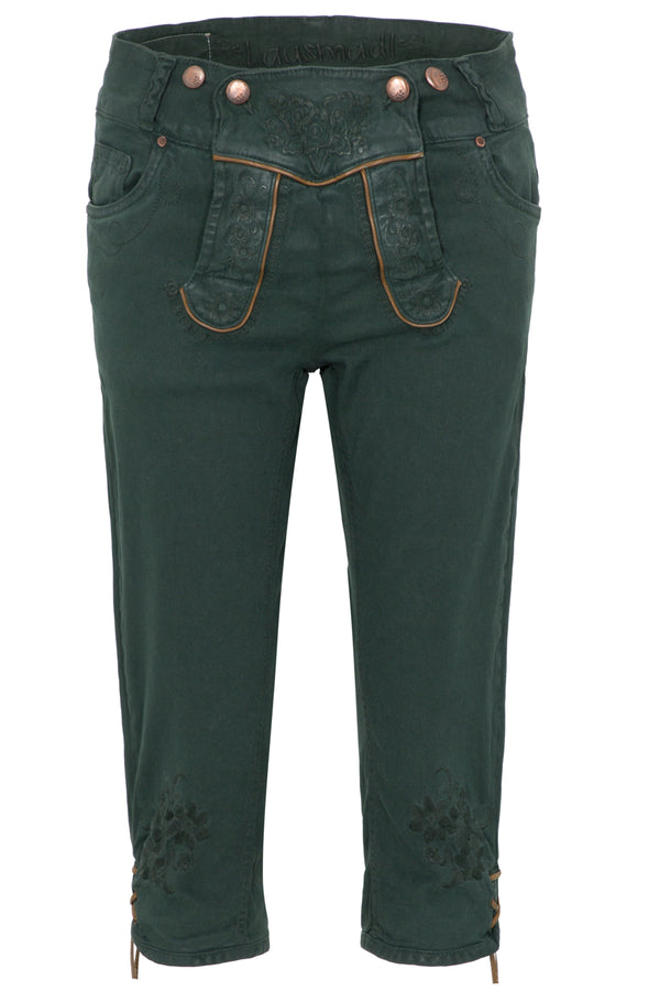 MODELL: OVIDA KNIEBUND