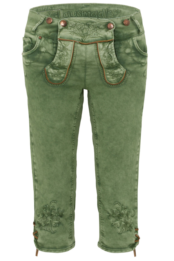 MODELL: OVIDA KNIEBUND