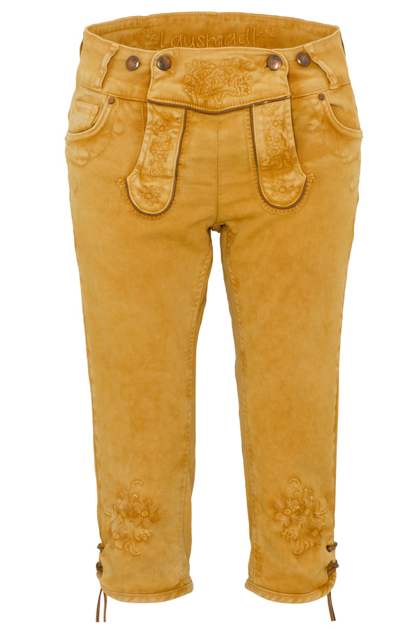 MODELL: OVIDA KNIEBUND