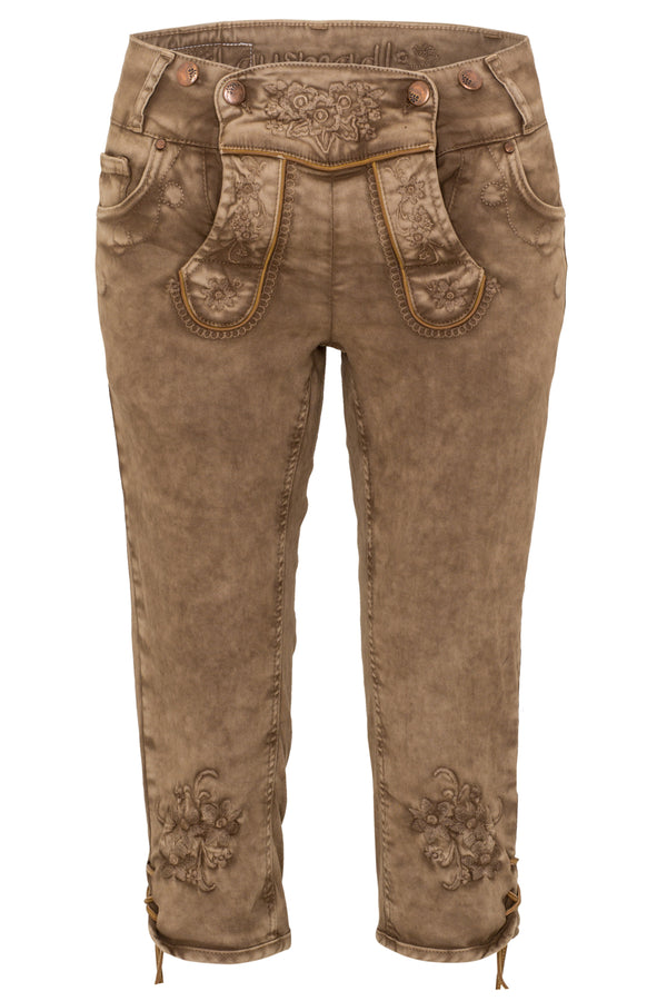 MODELL: OVIDA KNIEBUND