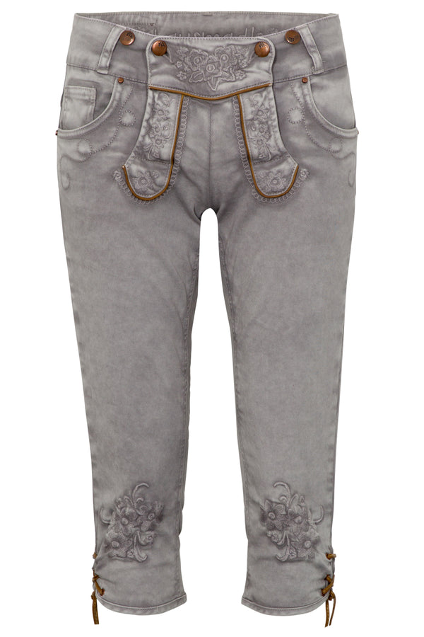 MODELL: OVIDA KNIEBUND