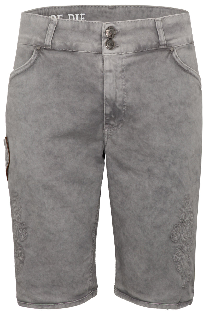 MODELL: HECTOR