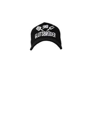 MODELL: CAP GLUTSBRÜDER - Trachtenflirt