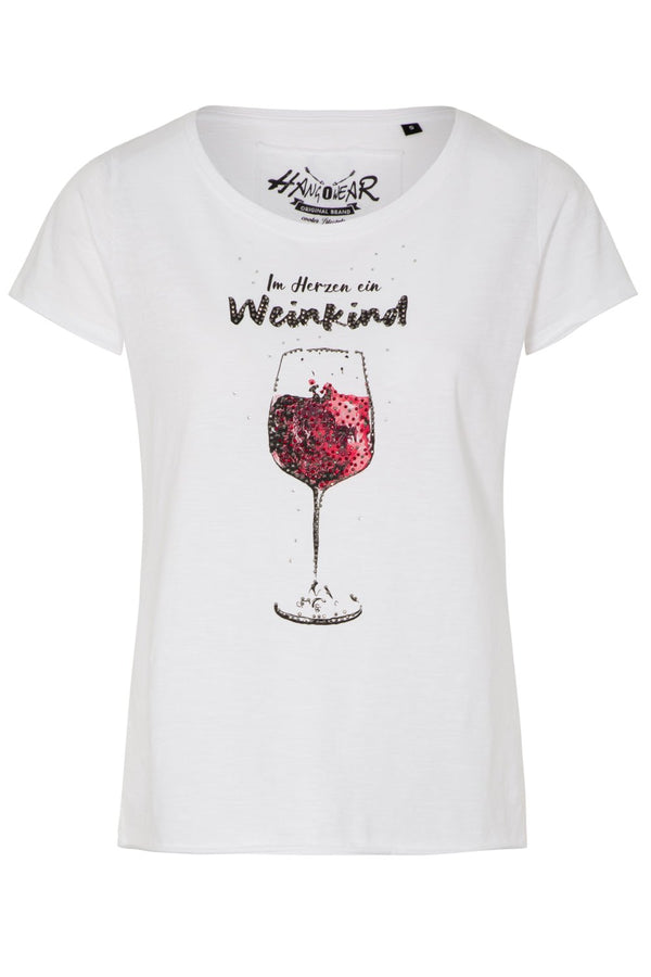 WEINKIND - Trachtenflirt