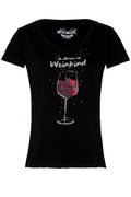 MODELL: WEINKIND - Trachtenflirt