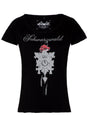 MODELL: SCHWARZWALD GLAM