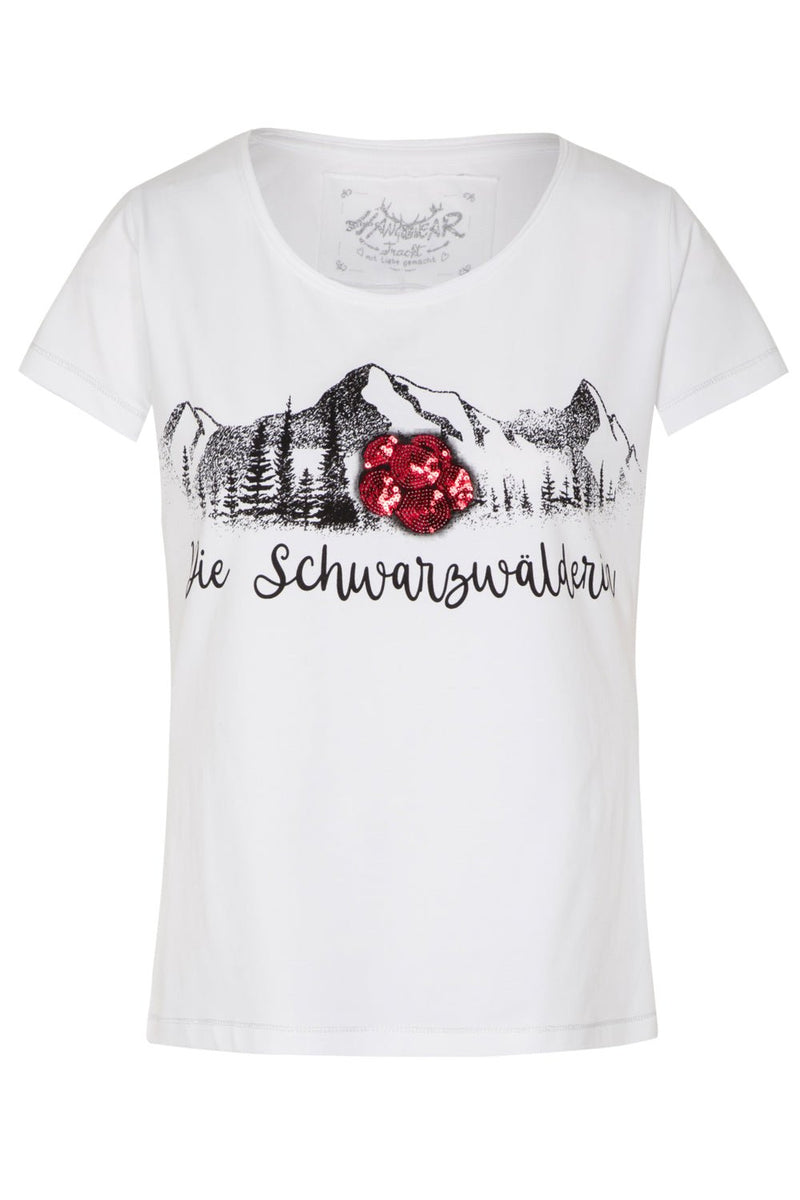 DIE SCHWARZWÄLDERIN - Trachtenflirt