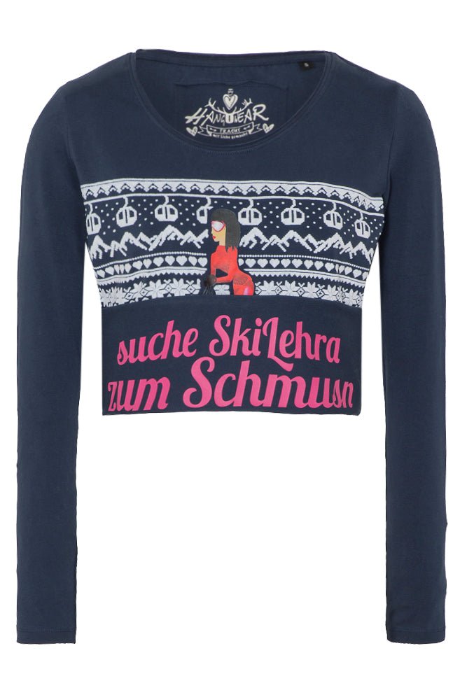 SUCHE SKILEHRA - Trachtenflirt