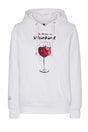 MODELL: WEINKIND HOODIE