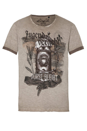 DURST BLEIBT - Trachtenflirt