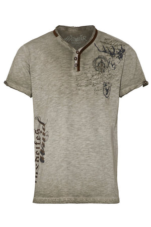 YOSSI - Trachtenflirt