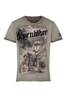 MODELL: YOGI - Trachtenflirt