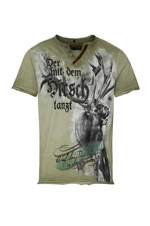 QUINCENT - Trachtenflirt