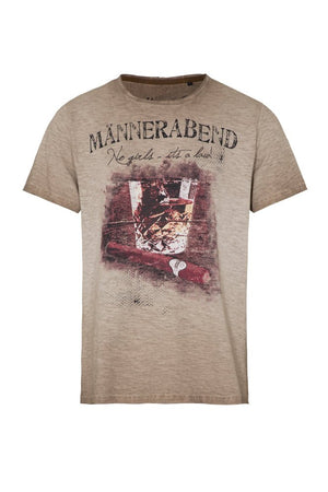 MÄNNERABEND - Trachtenflirt