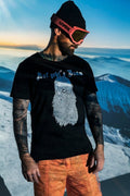 MODELL: AUF GEHTS - T-Shirts & Polos - Trachtenflirt