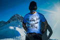 MODELL: HASN JAGA - T-Shirts & Polos - Trachtenflirt